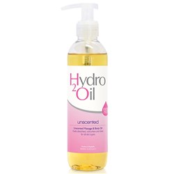 CARONLAB Hydro 2 oil - unscented